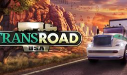 Download TransRoad: USA pc game for free torrent