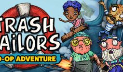 Download Trash Sailors pc game for free torrent