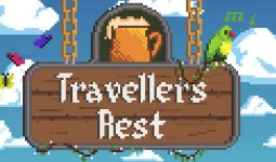 Download Travellers Rest pc game for free torrent