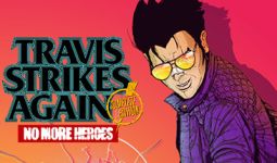 Download Travis Strikes Again: No More Heroes pc game for free torrent