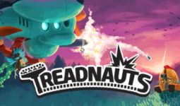 Download Treadnauts pc game for free torrent