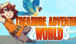 Download Treasure Adventure World pc game for free torrent