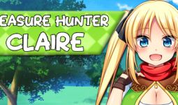 Download Treasure Hunter Claire pc game for free torrent