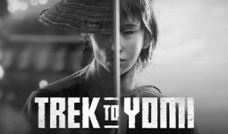 Download Trek to Yomi pc game for free torrent