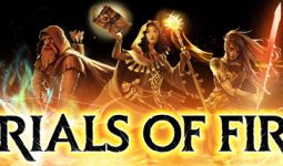 Download Trials of Fire pc game for free torrent