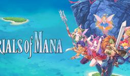 Download Trials of Mana pc game for free torrent