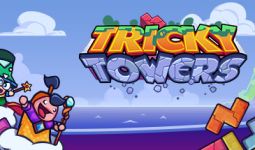 Download Tricky Towers pc game for free torrent