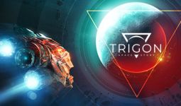 Download Trigon: Space Story pc game for free torrent