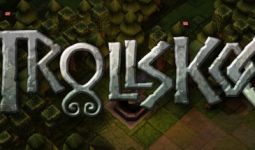 Download Trollskog pc game for free torrent