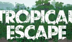 Download Tropical Escape pc game for free torrent