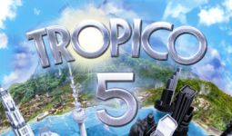 Download Tropico 5 pc game for free torrent