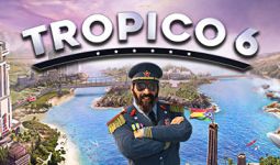 Download Tropico 6 pc game for free torrent