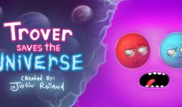 Download Trover Saves the Universe pc game for free torrent