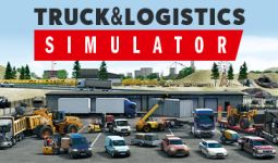 Download Truck and Logistics Simulator pc game for free torrent