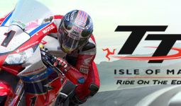 Download TT Isle of Man pc game for free torrent