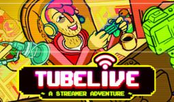 Download TUBELIVE pc game for free torrent