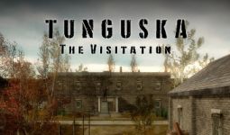 Download Tunguska: The Visitation pc game for free torrent