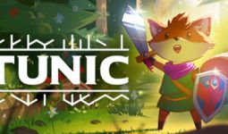 Download TUNIC pc game for free torrent