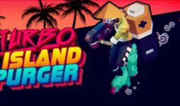 Download Turbo Island Purger pc game for free torrent