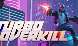 Download Turbo Overkill pc game for free torrent