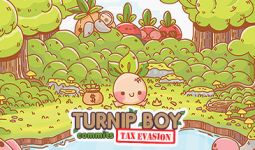 Download Turnip Boy Commits Tax Evasion pc game for free torrent