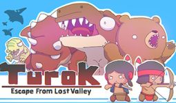 Download Turok: Escape from Lost Valley pc game for free torrent