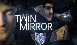 Download Twin Mirror pc game for free torrent