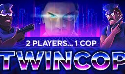 Download TwinCop pc game for free torrent