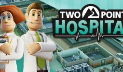 Download Two Point Hospital pc game for free torrent