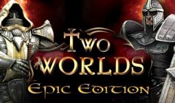 Download Two Worlds 2 pc game for free torrent