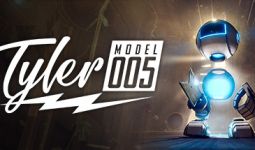 Download Tyler: Model 005 pc game for free torrent