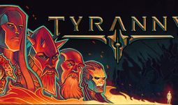 Download Tyranny pc game for free torrent