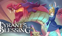 Download Tyrant's Blessing pc game for free torrent