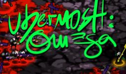 Download UBERMOSH:OMEGA pc game for free torrent