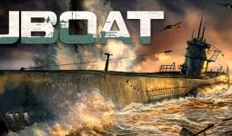 Download UBOAT pc game for free torrent