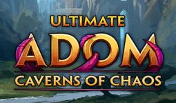 Download Ultimate ADOM - Caverns of Chaos pc game for free torrent