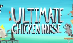 Download Ultimate Chicken Horse pc game for free torrent