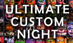 Download Ultimate Custom Night pc game for free torrent