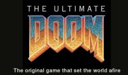 Download Ultimate Doom pc game for free torrent