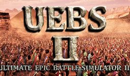 Download Ultimate Epic Battle Simulator 2 pc game for free torrent