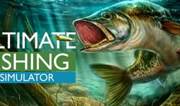 Download Ultimate Fishing Simulator pc game for free torrent