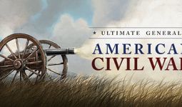 Download Ultimate General: Civil War pc game for free torrent