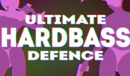 Download ULTIMATE HARDBASS DEFENCE pc game for free torrent