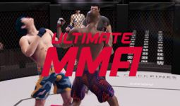 Download Ultimate MMA pc game for free torrent