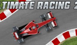 Download Ultimate Racing 2D pc game for free torrent