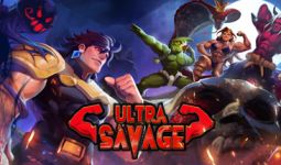 Download Ultra Savage pc game for free torrent