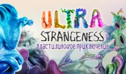 Download Ultra Strangeness pc game for free torrent