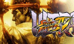 Download Ultra Street Fighter IV pc game for free torrent