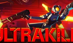 Download ULTRAKILL pc game for free torrent