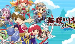 Download Umihara Kawase BaZooKa! pc game for free torrent